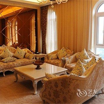 北戴河望海宾馆酒店提供图片