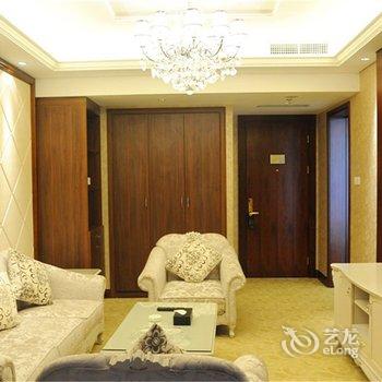 北戴河望海宾馆酒店提供图片