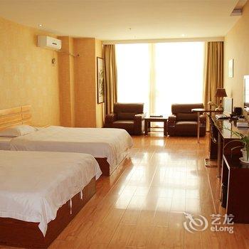 青州锦家之星快捷商务宾馆酒店提供图片