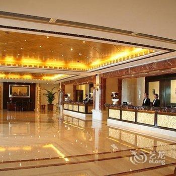 东莞康帝俱乐部酒店酒店提供图片