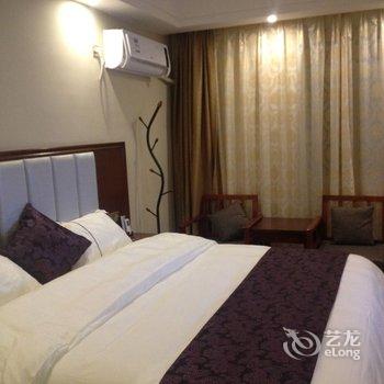乐东安普顿酒店酒店提供图片