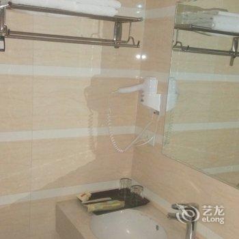 铜仁福源公寓酒店提供图片