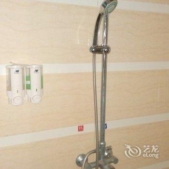 铜仁福源公寓酒店提供图片