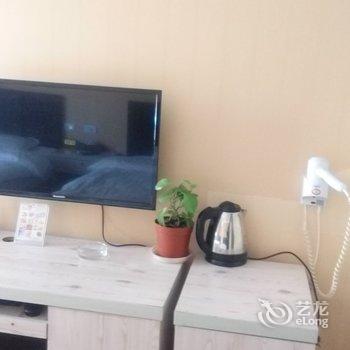 铜仁福源公寓酒店提供图片