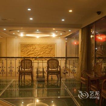 乐清大荆紫荆园宾馆酒店提供图片