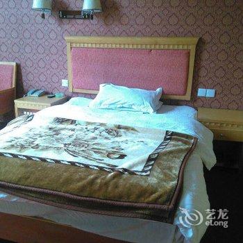 临安昌化国君度假酒店酒店提供图片