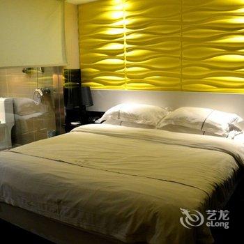 柳州柏悦酒店酒店提供图片
