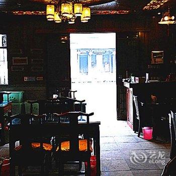 宏村画景楼客栈酒店提供图片