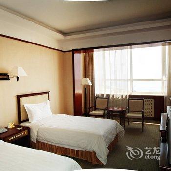中国煤矿工人大连疗养院酒店提供图片