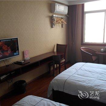 乐安米兰商务宾馆酒店提供图片