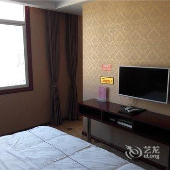 乐安米兰商务宾馆酒店提供图片