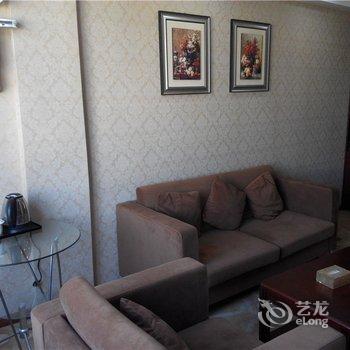 乐安米兰商务宾馆酒店提供图片