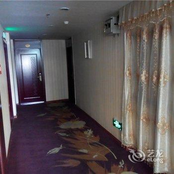 乐安米兰商务宾馆酒店提供图片