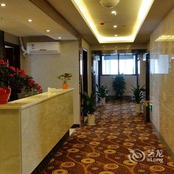 重庆顺钛酒店酒店提供图片