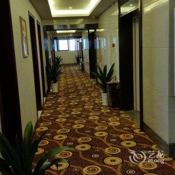 重庆顺钛酒店酒店提供图片