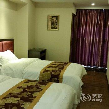 重庆顺钛酒店酒店提供图片