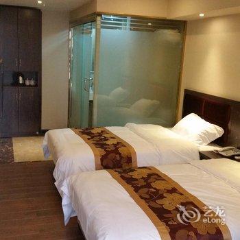 重庆顺钛酒店酒店提供图片