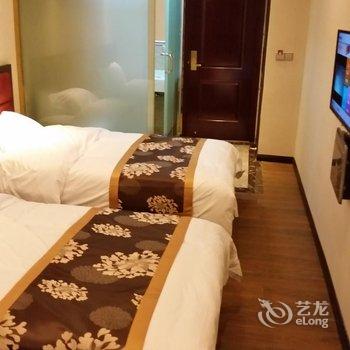 重庆顺钛酒店酒店提供图片