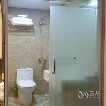 重庆顺钛酒店酒店提供图片