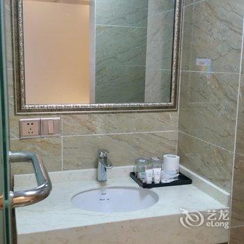 重庆顺钛酒店酒店提供图片