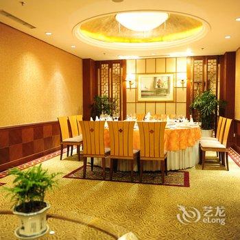 九寨沟喜来登国际大酒店酒店提供图片