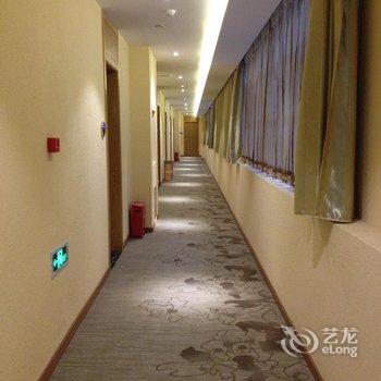 江油爱捷商务酒店酒店提供图片