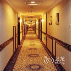 锦江之星品尚(哈尔滨中央大街店)(原百年老街酒店)酒店提供图片