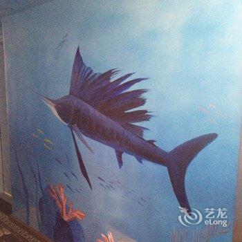 珠海罗曼斯酒店(海洋王国店)酒店提供图片