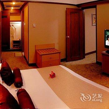 潍坊大酒店酒店提供图片