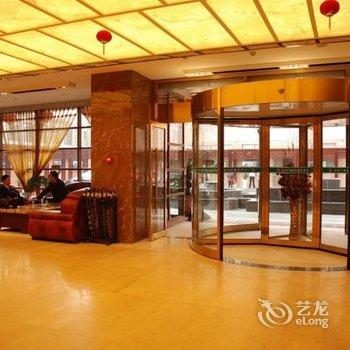 衡阳五环大酒店酒店提供图片