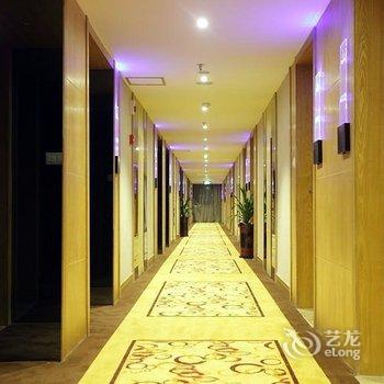 台州滨江大酒店酒店提供图片