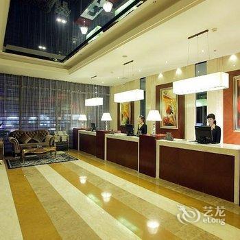 台州滨江大酒店酒店提供图片