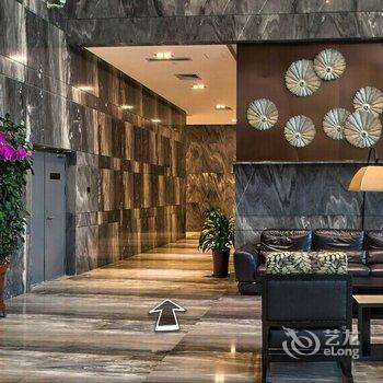 深圳弘都酒店酒店提供图片
