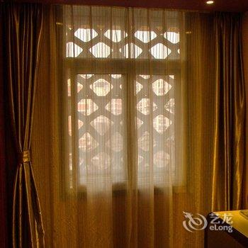 蚌埠菠萝蜜时尚艺术酒店酒店提供图片