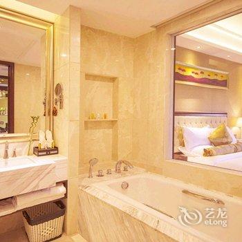 台山杰奥斯国际酒店酒店提供图片