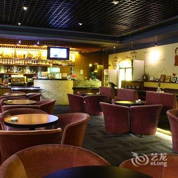 开平威尔逊酒店(江门)酒店提供图片