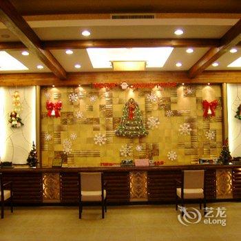 龙胜温泉度假中心酒店(桂林)酒店提供图片