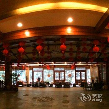 龙胜温泉度假中心酒店(桂林)酒店提供图片