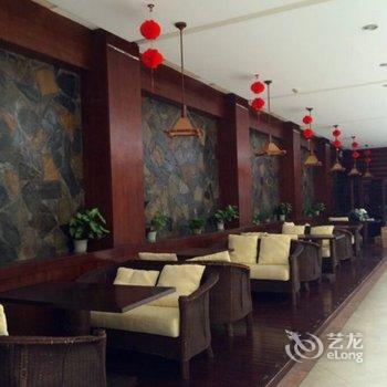 龙胜温泉度假中心酒店(桂林)酒店提供图片