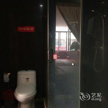 惠安霞张花园公寓酒店(好时尚店)酒店提供图片