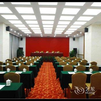 深圳明华国际会议中心酒店提供图片