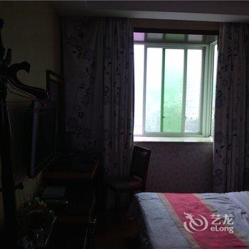 重庆海天商务宾馆酒店提供图片
