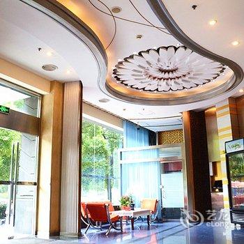 莫泰168(扬州瘦西湖汶河路店)酒店提供图片