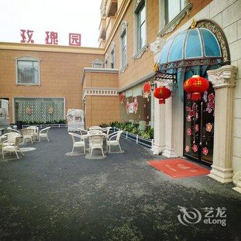 九江威尼斯花园酒店酒店提供图片