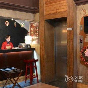 潍坊怡家客房(中胜店)酒店提供图片