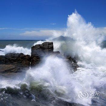 宜兰东森海洋温泉酒店酒店提供图片