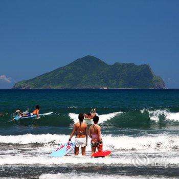 宜兰东森海洋温泉酒店酒店提供图片