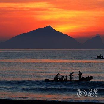 宜兰东森海洋温泉酒店酒店提供图片