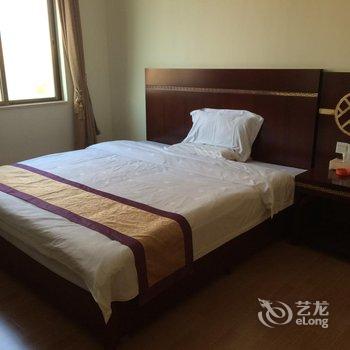 吴川168海景酒店酒店提供图片