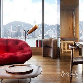 香港唯港荟酒店酒店提供图片